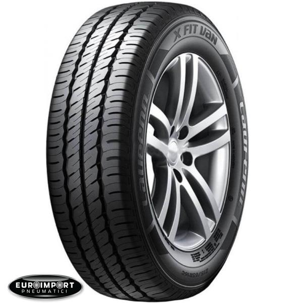 Laufenn LV01 X Fit VAN  195/60 R16 99_97 H   DOT 2025